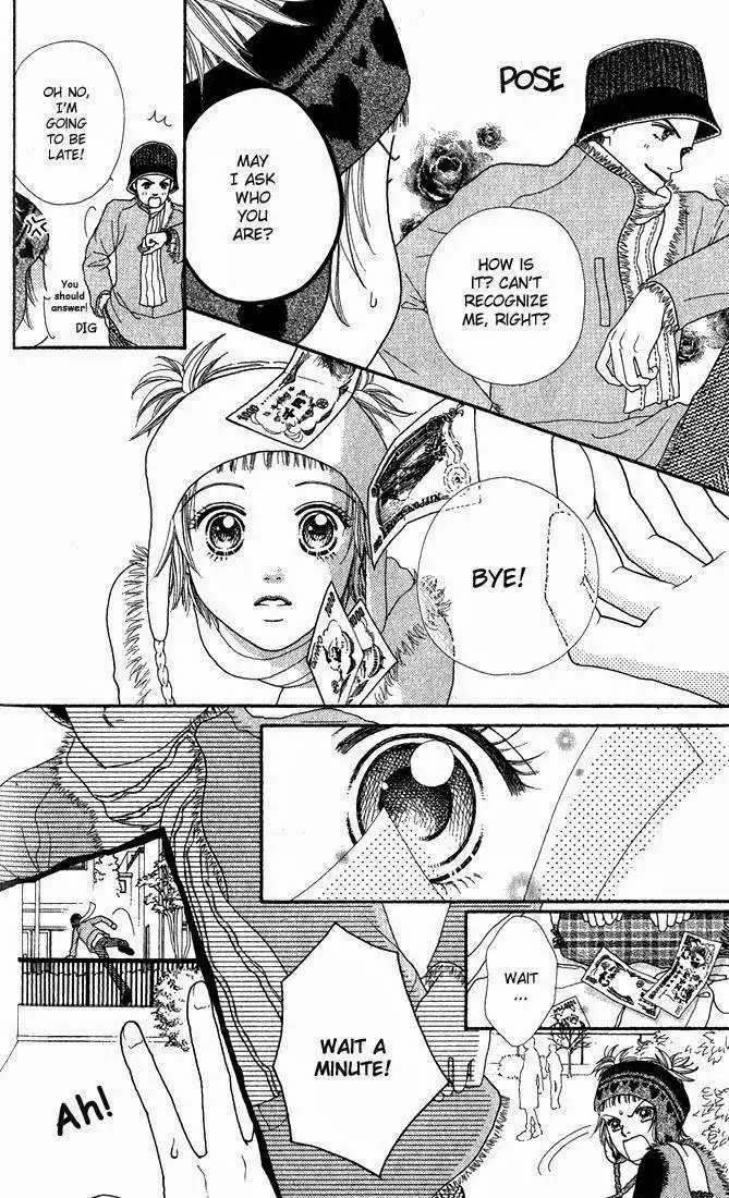 Parfait Tic Chapter 10.005 7